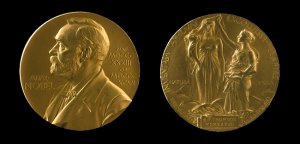 premiile Nobel