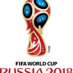 logo Campionatul mondial Rusia
