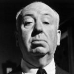 sir Alfred Hitchcock