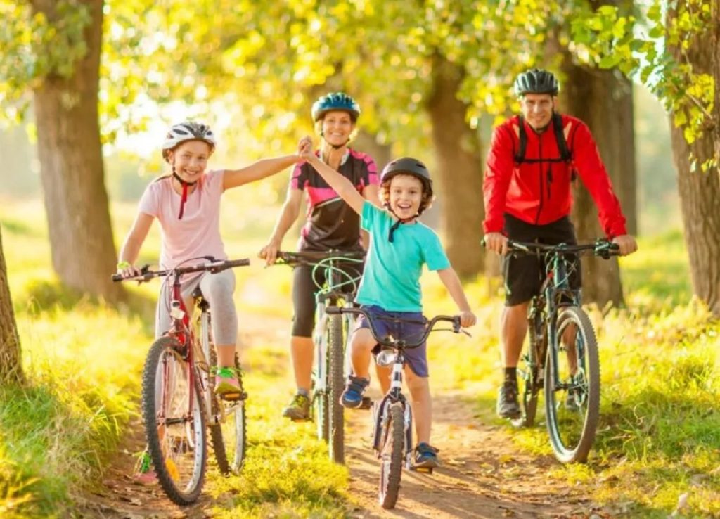 Ziua Mondială a Bicicletei