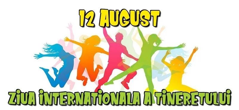 Ziua Internațională a Tineretului