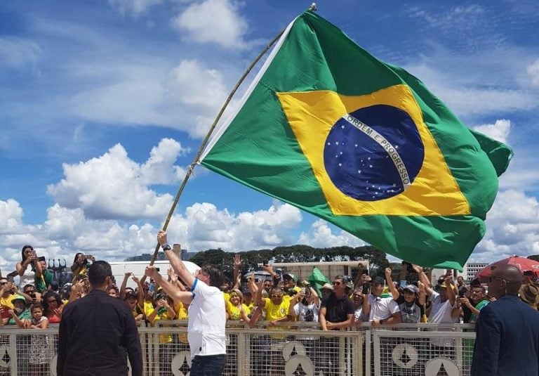 Ziua Independenței Braziliei