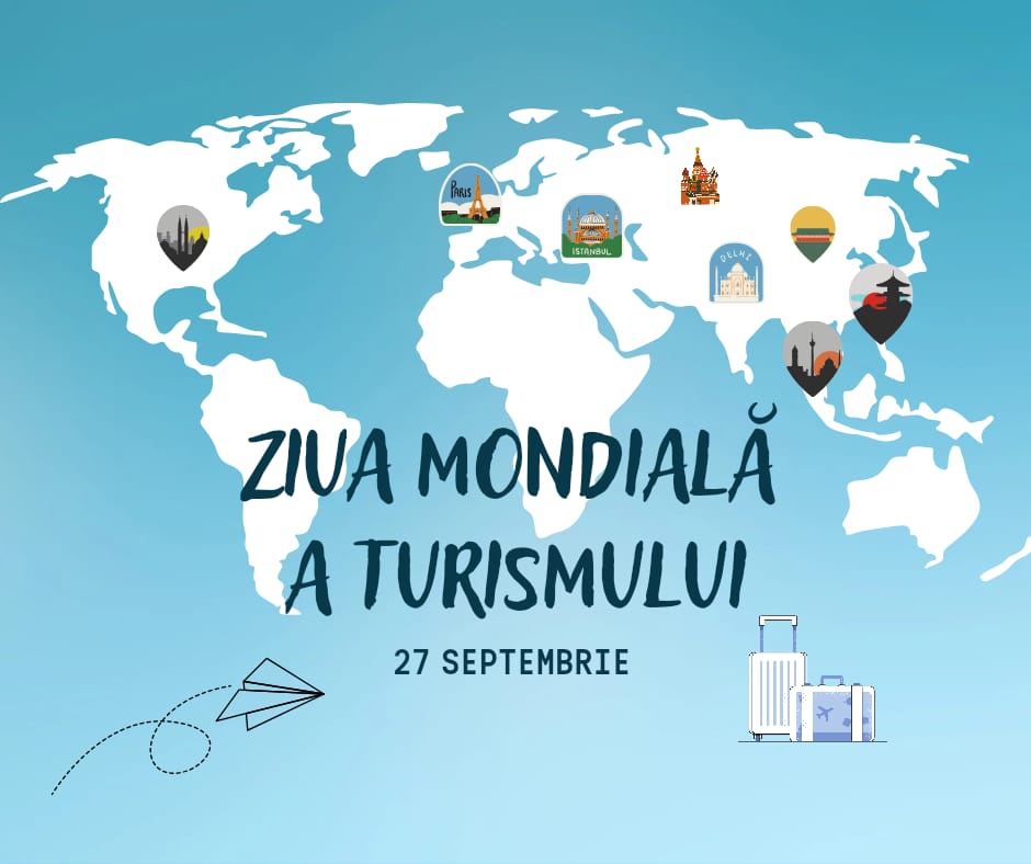 Ziua Mondială a Turismului
