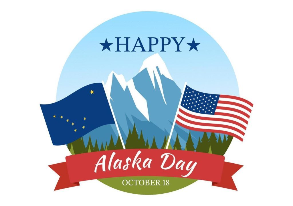 Alaska Day