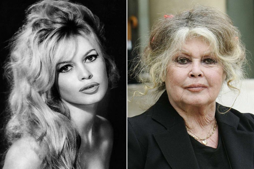 Brigitte Bardot